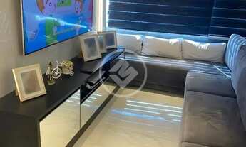 Imagem 4: APARTAMENTO 2 QUARTOS MODIFICADO- MOBILIADO