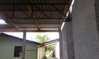 Imagem 6: Casa e barracão a venda no Jardim Jurema em São José dos Pinhais