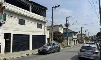 Imagem: Terreno - 365m - livre - pronto para construção