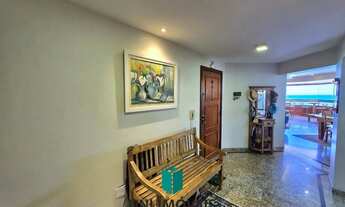 Imagem 14: Apartamento à venda frente para o mar em Guarapari Aceita troca BH Minas Tênis Clube