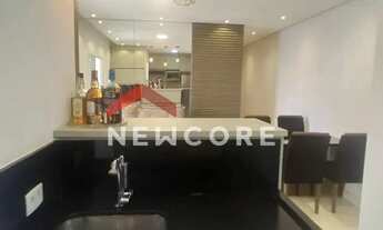 Imagem 2: Apartamento em Avenida Juvenal Arantes - Jardim Carolina - Jundiaí/SP