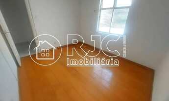 Imagem 7: Imóvel para venda com 64 metros quadrados com 2 quartos em Vila Isabel - Rio de Janeiro