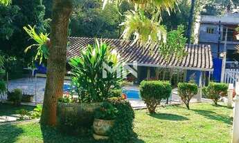 Imagem 4: Chácara à venda em Itu (Parque Residencial Quinta das Laranjeiras) 3 quartos, piscina e e