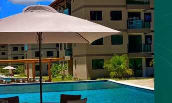 Imagem 3: Imóvel para venda tem 56 metros quadrados com 2 quartos em Porto de Galinhas - Ipojuca - P