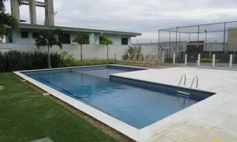 Imagem 3: Cobertura plana, com 3 suítes, para venda, bairro Estreito em Florianópolis/SC