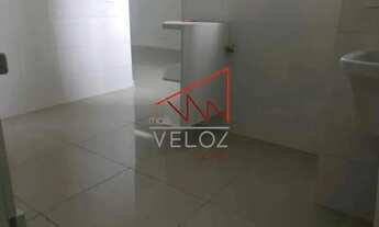 Imagem 5: Apartamento-À VENDA-Catete-Rio de Janeiro-RJ