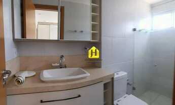 Imagem 5: Apartamento semi mobiliado com 2 dormitórios para alugar, 56 m² por R$ 2.890/mês - Petrópo