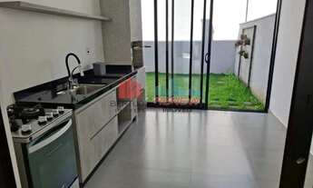 Imagem 10: Casa de Condomínio para Aluguel em Vinhedo - 4 Quartos, Villaggio Maranello