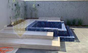 Imagem 6: Casa Condomínio em Ribeirão Preto