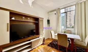 Imagem: Apartamento à venda, 72 m² por R$ 580.000,00