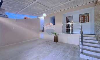 Imagem 2: Casa com 3 quartos á venda no Santa Cruz