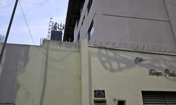 Imagem 2: Imóvel para aluguel possui 80 metros quadrados com 3 quartos em Vila São João - Goiânia