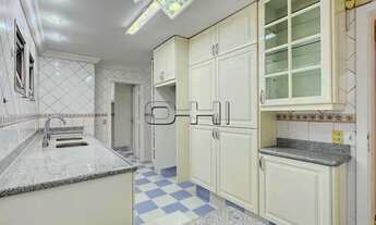 Imagem 7: Venda Apartamento 3 Dormitórios - 140 m² Pompéia