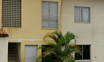 Imagem: Apart-house (casa sobre casa