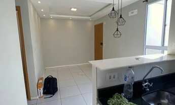 Imagem 11: Apartamento residencial para Venda e Locação no Solar Da Maiorca Alphaville (abrantes), C