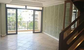 Imagem 7: Linda Cobertura Duplex Planejada