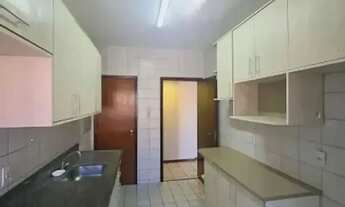 Imagem 3: CONDOMÍNIO FIRENZE, 112m2, 3 QUARTOS SENDO 1 SUÍTE, 2 VAGAS, R$ 3.600,00