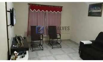 Imagem 2: Venda Sobrado Sao Bernardo do Campo Jardim Laura Ref: 153343