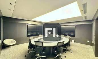 Imagem 5: Conjunto para alugar, 1402 m² por R$ 261.582,01/mês - Brooklin - São Paulo/SP