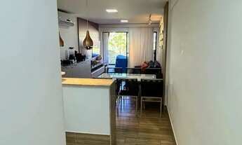 Imagem 4: Apartamento térreo com 115 m² mobiliado com 2 quartos em Muro Alto Porto de Galinhas Ipoju