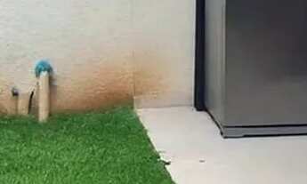 Imagem 2: Casa de condomínio para venda tem 222 metros quadrados com 4 quartos