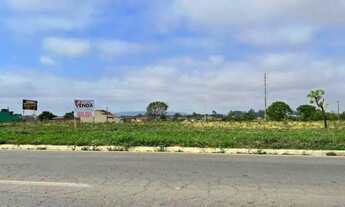 Imagem 2: Área - Avenida Liberdade c/ Rua F - Itapuã