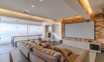 Imagem: Apartamento à Venda - Portal do Morumbi