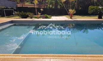 Imagem 2: Chácara completa à venda em Atibaia 4.000 m²