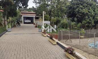 Imagem: Chácara à venda em Itu (Parque Residencial