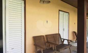 Imagem 10: Casa à venda com 4 quartos, sendo 3 suítes, no condomínio Eco Clube Vivendas do Lago, Soro