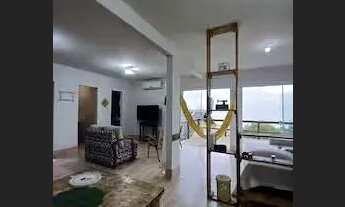 Imagem: Apartamento Studio Charmoso em Sambaqui