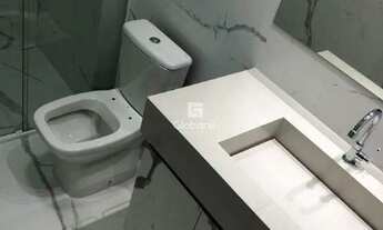 Imagem 4: Loft em Montes Claros, no bairro Todos os Santos, à venda