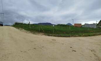 Imagem: Ótimo terreno Saquarema, de esquina ( Quitado)