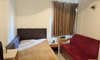 Imagem: Kitnet com excelente localização em Copacabana