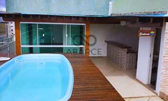 Imagem: COBERTURA DE 3 DORMS S/1 SUÍTE NO RESD