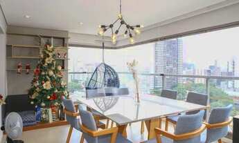 Imagem 6: Apartamento à Venda - Vila Pompéia, 3 Quartos, 106 m2