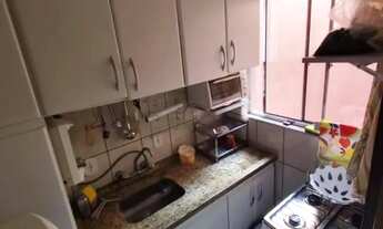 Imagem 6: Apartamento para Venda em Santo André, Vila Camilópolis, 3 dormitórios, 1 suíte, 2 banheir