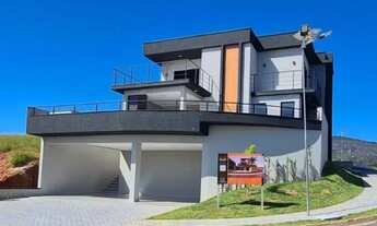 Imagem 2: CASA EM CONDOMÍNIO - LARANJA AZEDA - SP