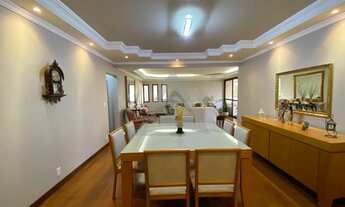 Imagem 4: Apartamento à venda em Campinas, Cambuí, com 4 quartos, com 187 m², Praia de Pitangueiras