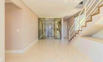 Imagem 3: Cobertura Duplex com 3 dormitórios no Bacacheri