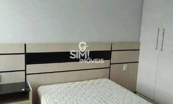 Imagem 4: APARTAMENTO MOBILIADO NO RESIDENCIAL VAN GOGH, 603 SUL!