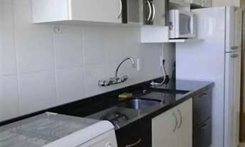 Imagem 5: ESTEIO - APARTAMENTO 2 DORM - CENTRO