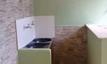 Imagem 7: Casa de 1 quarto e garagem no Galo Branco