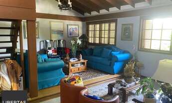 Imagem: Casa 5 dormitórios à venda Chácara das