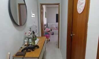 Imagem 6: Linda casa 3/4 cond. Fechado área de 500m2 só R$ 570 mil