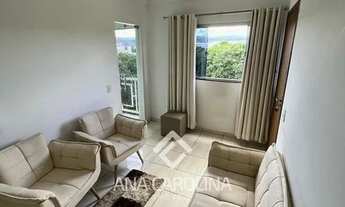 Imagem 7: Apartamento à venda com 4 dormitórios em Canelas, Montes claros cod:1435