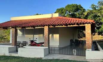 Imagem 7: Fazenda pra Gado 55 Alqueires - Região Lua Nova em Faina - GO