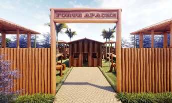 Imagem 7: LOTE DE ESQUINA NO JARDINS PARMA Lote à Venda, 406.29 por R$ 490000.00 no setor Jardins Pa