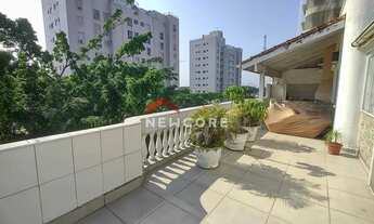 Imagem: Cobertura em Avenida Professor João Batista