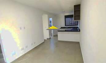 Imagem: Sobrado de 90m2 em condominio fechado na